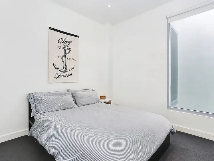 Third view of Homely apartment listing, 204/6 Duke Street, Windsor VIC 3181