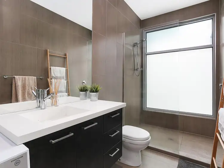 Fourth view of Homely apartment listing, 204/6 Duke Street, Windsor VIC 3181