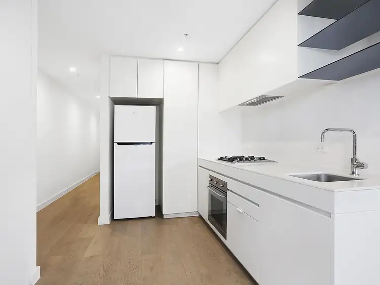 Second view of Homely apartment listing, 201/2A Henry Street, Windsor VIC 3181