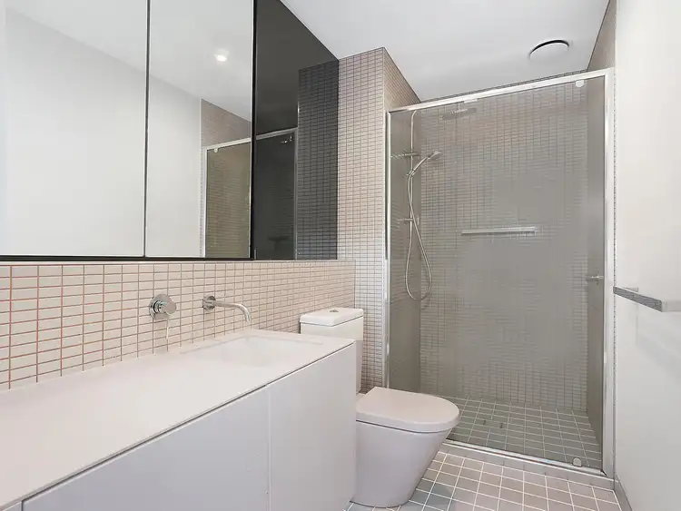 Fifth view of Homely apartment listing, 201/2A Henry Street, Windsor VIC 3181