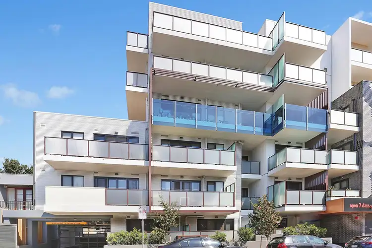 Sixth view of Homely apartment listing, 201/2A Henry Street, Windsor VIC 3181