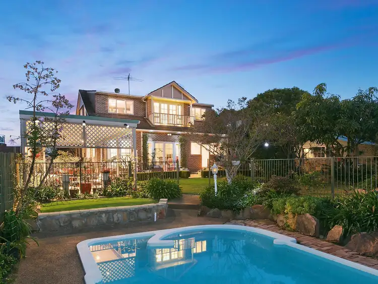 Third view of Homely house listing, 21 Neville Street, Oatley NSW 2223