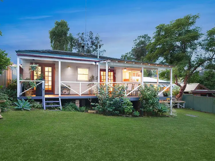 19B Elwin Street, Peakhurst NSW 2210