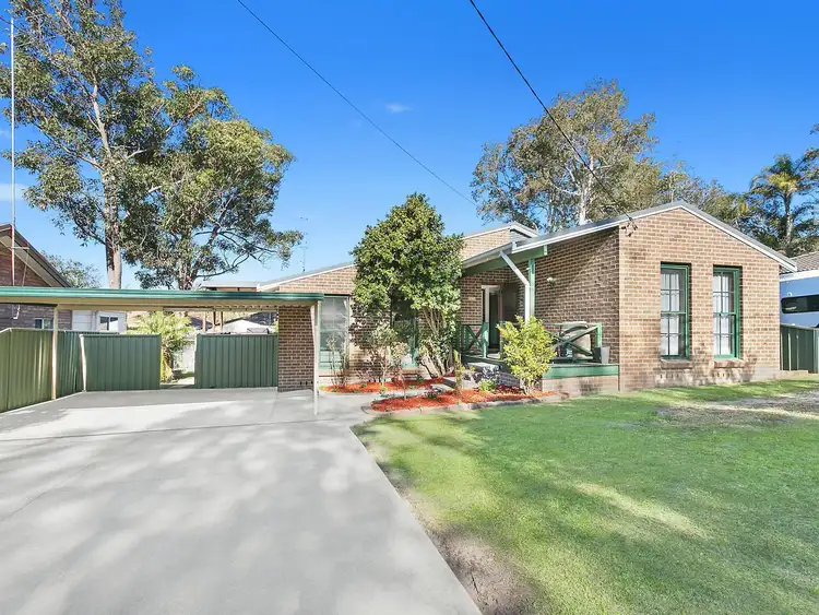 Main view of Homely house listing, 13 Rosemount Avenue, Lake Munmorah NSW 2259
