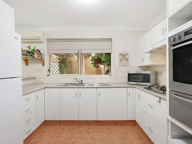 Second view of Homely house listing, 11 Newton Place, Blue Haven NSW 2262
