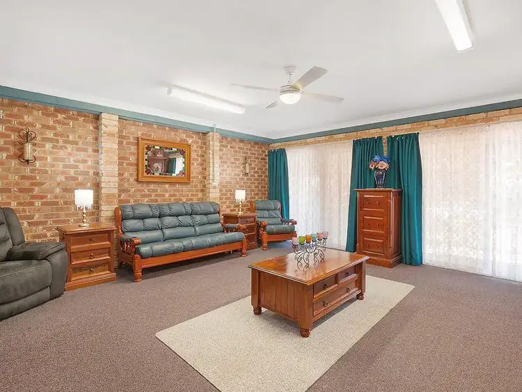 Third view of Homely house listing, 11 Newton Place, Blue Haven NSW 2262