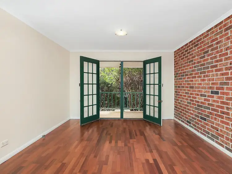 Second view of Homely unit listing, 3/4-8 Hume Avenue, Wentworth Falls NSW 2782