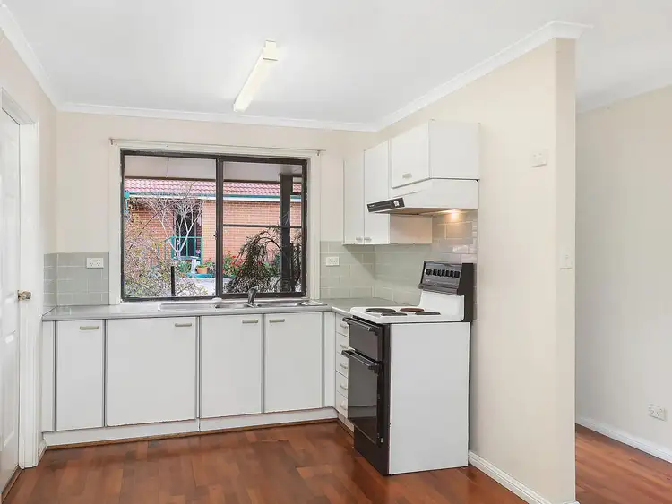 Third view of Homely unit listing, 3/4-8 Hume Avenue, Wentworth Falls NSW 2782