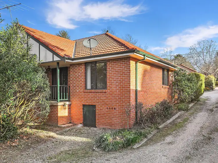 Fourth view of Homely unit listing, 3/4-8 Hume Avenue, Wentworth Falls NSW 2782