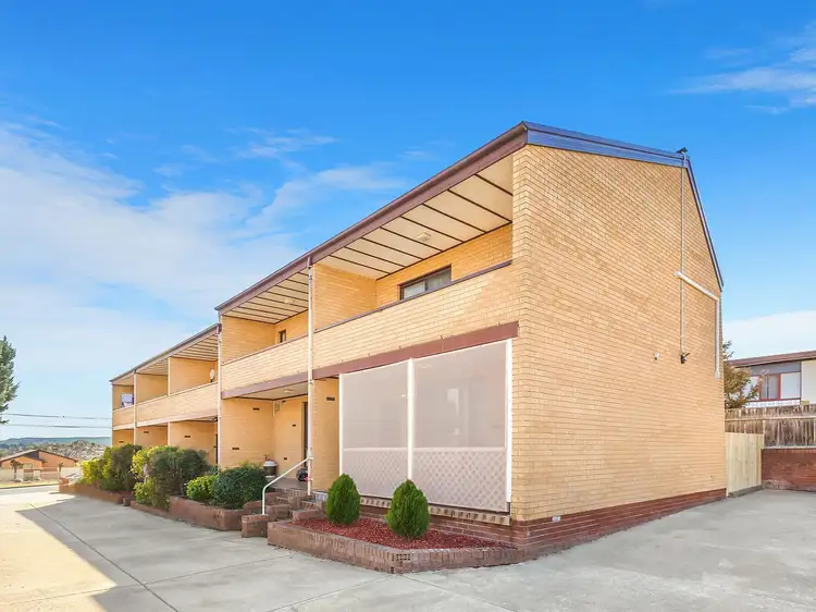 5/27 Mowatt Street, Queanbeyan NSW 2620