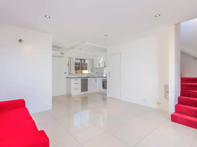 Second view of Homely townhouse listing, 5/27 Mowatt Street, Queanbeyan NSW 2620