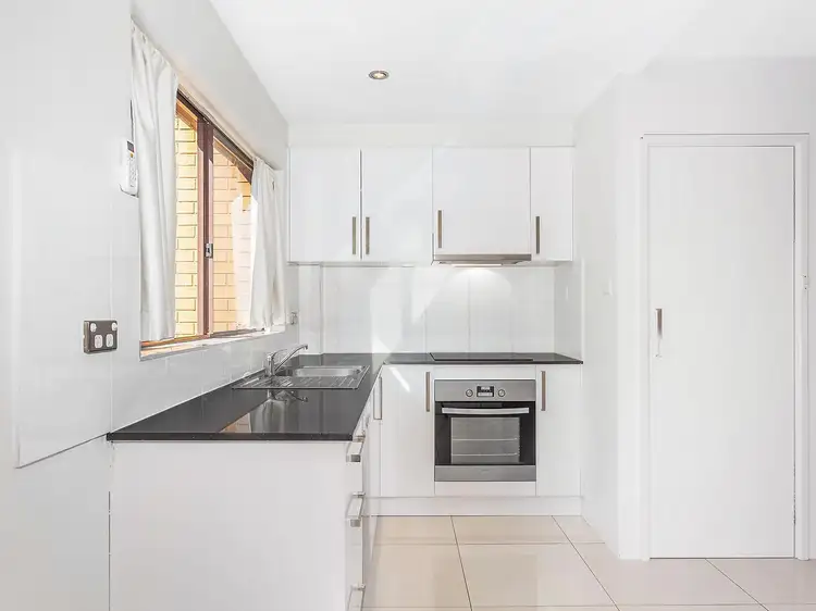 Third view of Homely townhouse listing, 5/27 Mowatt Street, Queanbeyan NSW 2620