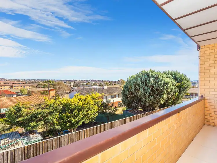 Fourth view of Homely townhouse listing, 5/27 Mowatt Street, Queanbeyan NSW 2620