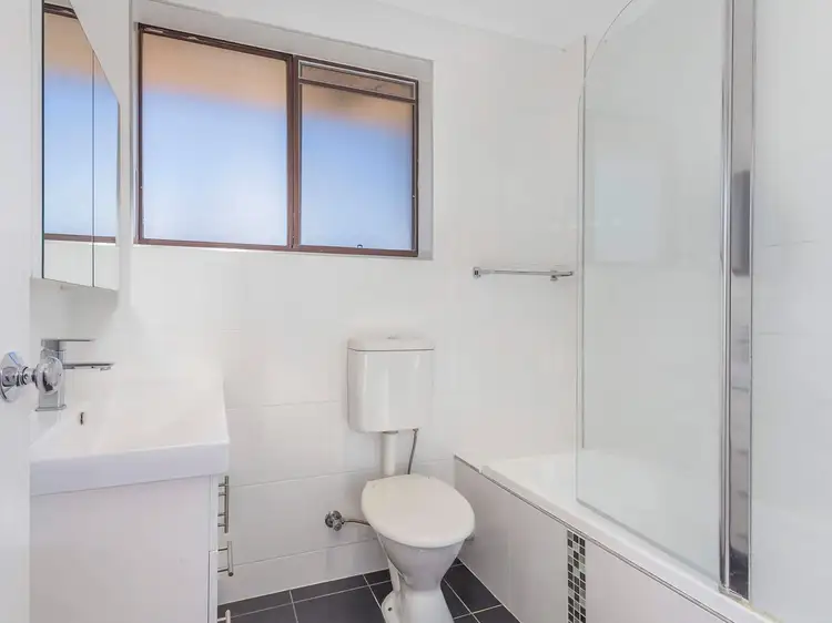 Sixth view of Homely townhouse listing, 5/27 Mowatt Street, Queanbeyan NSW 2620