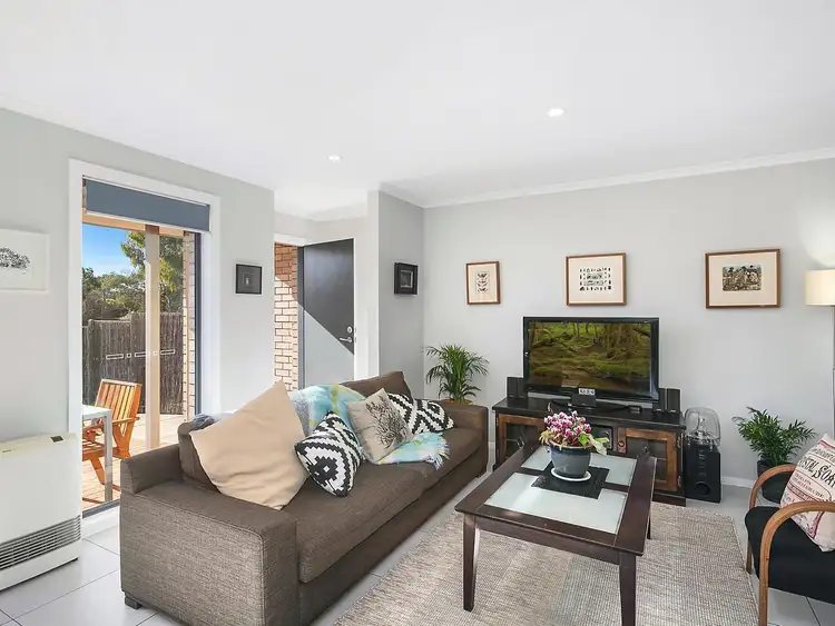 Fourth view of Homely townhouse listing, 6/1 Bateman Street, Kambah ACT 2902