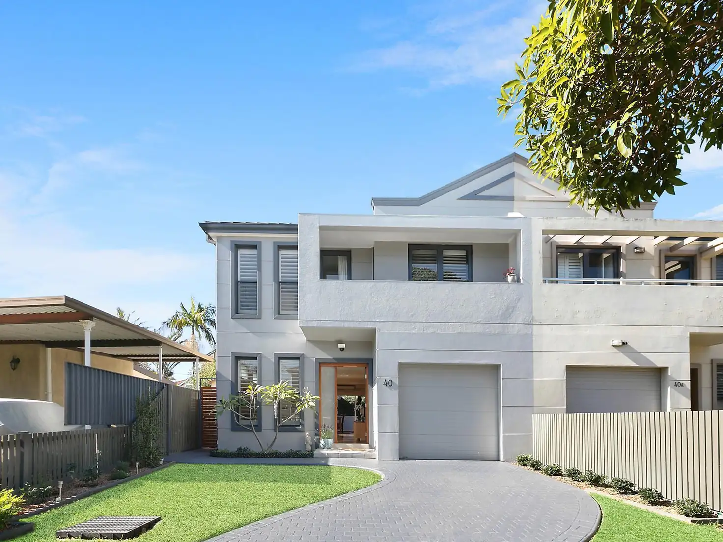 Main view of Homely house listing, 40 Colson Crescent, Monterey NSW 2217