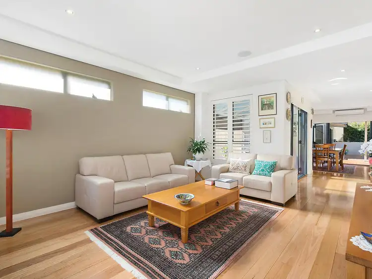 Second view of Homely house listing, 40 Colson Crescent, Monterey NSW 2217