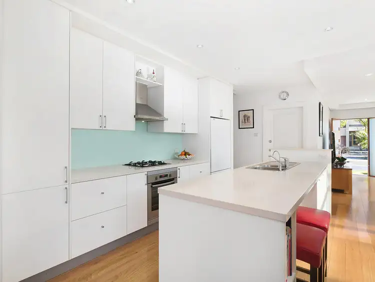 Third view of Homely house listing, 40 Colson Crescent, Monterey NSW 2217