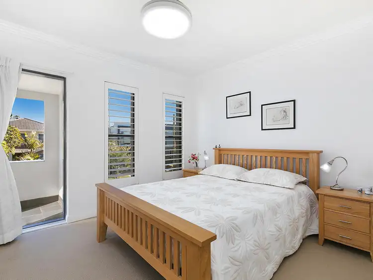 Fourth view of Homely house listing, 40 Colson Crescent, Monterey NSW 2217