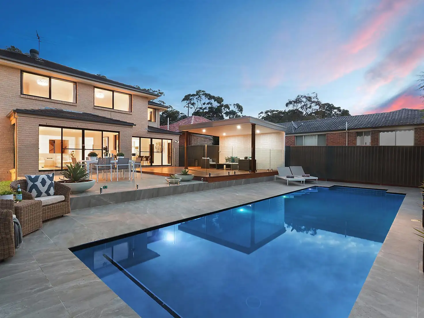 Main view of Homely house listing, 45 Raglan Road, Miranda NSW 2228