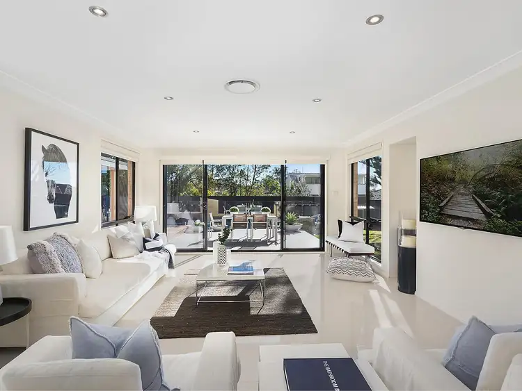 Third view of Homely house listing, 45 Raglan Road, Miranda NSW 2228