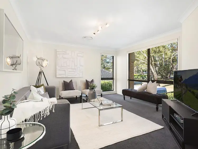 Fourth view of Homely house listing, 45 Raglan Road, Miranda NSW 2228
