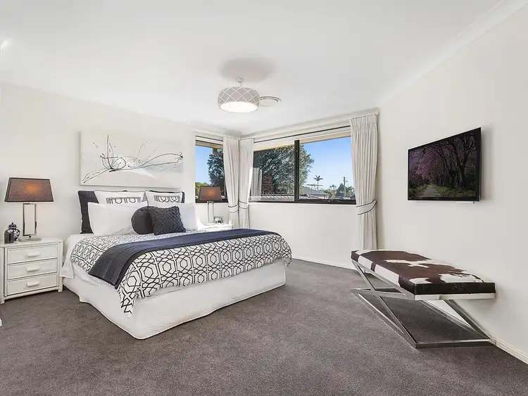 Sixth view of Homely house listing, 45 Raglan Road, Miranda NSW 2228