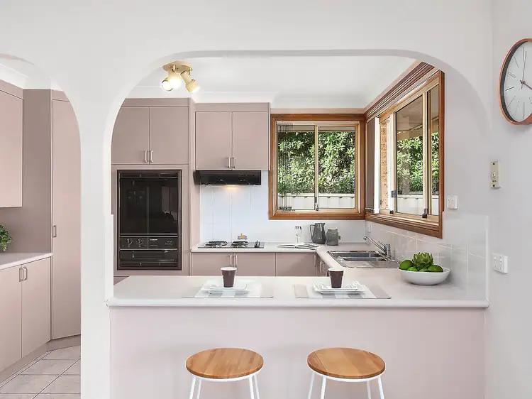 Second view of Homely villa listing, 2/20 Lagoon Street, Ettalong Beach NSW 2257