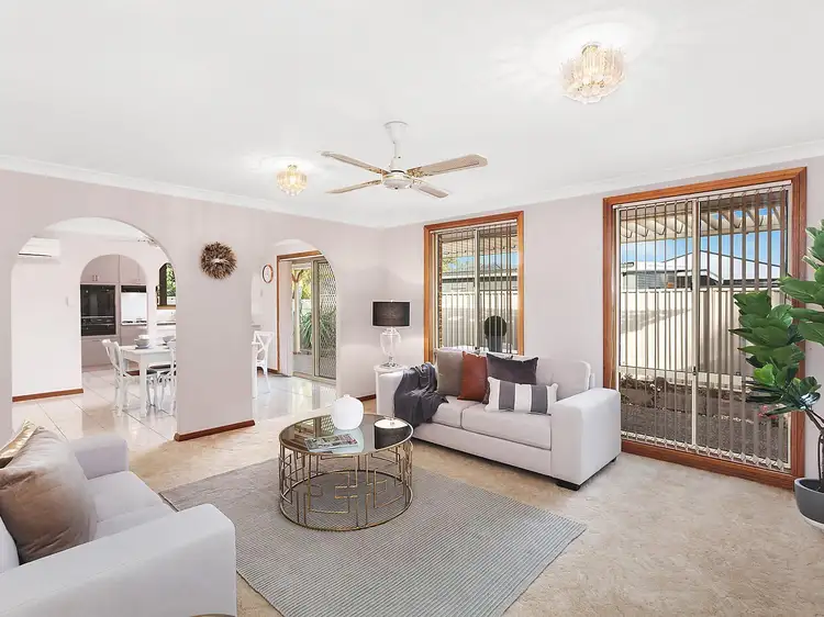 Third view of Homely villa listing, 2/20 Lagoon Street, Ettalong Beach NSW 2257