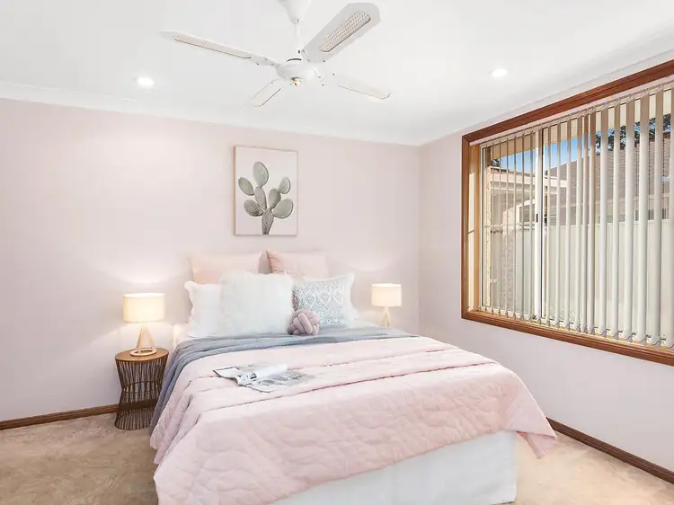 Fourth view of Homely villa listing, 2/20 Lagoon Street, Ettalong Beach NSW 2257