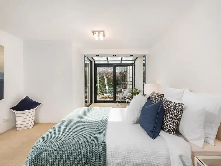 Fourth view of Homely apartment listing, 102/64-66 Eastern Beach Road, Geelong VIC 3220
