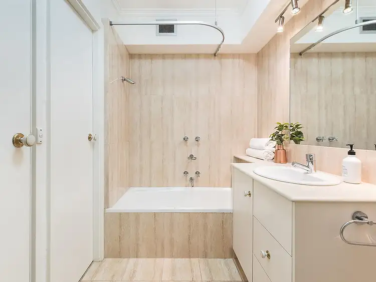 Fifth view of Homely apartment listing, 102/64-66 Eastern Beach Road, Geelong VIC 3220