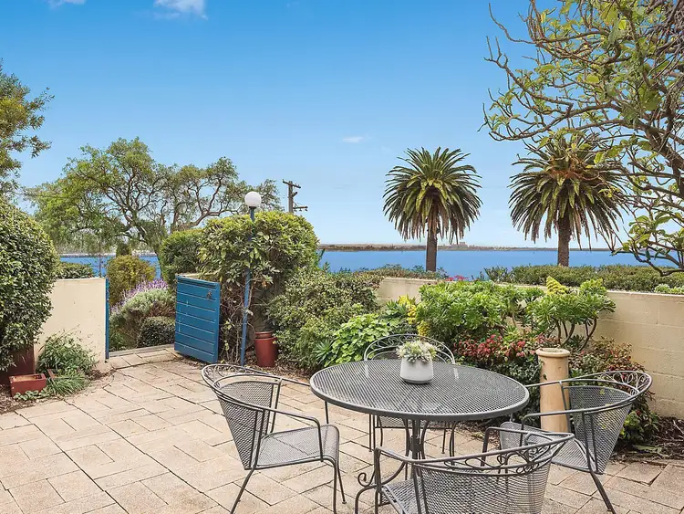 Sixth view of Homely apartment listing, 102/64-66 Eastern Beach Road, Geelong VIC 3220