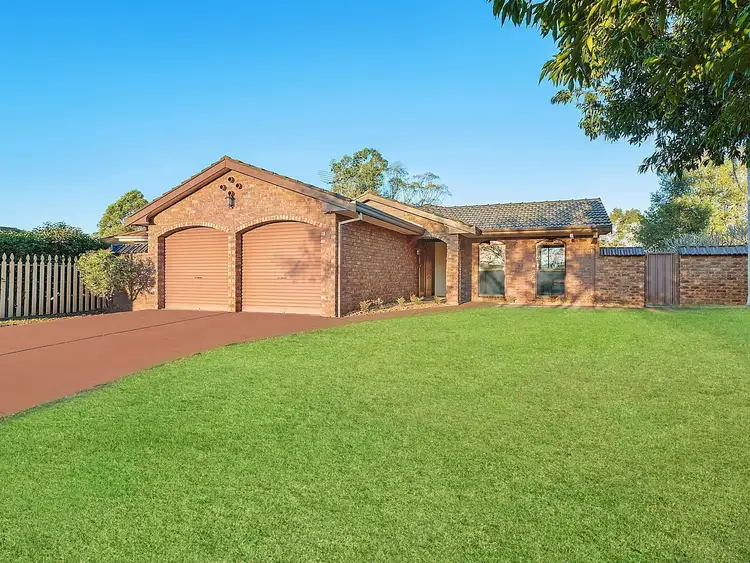 89 Queen Street, Narellan NSW 2567