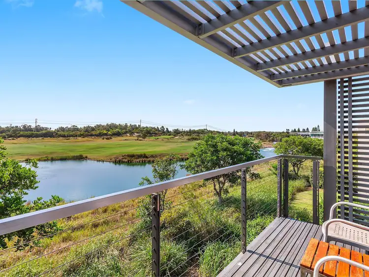Fourth view of Homely townhouse listing, 608/3 Turnberry Avenue, Magenta NSW 2261