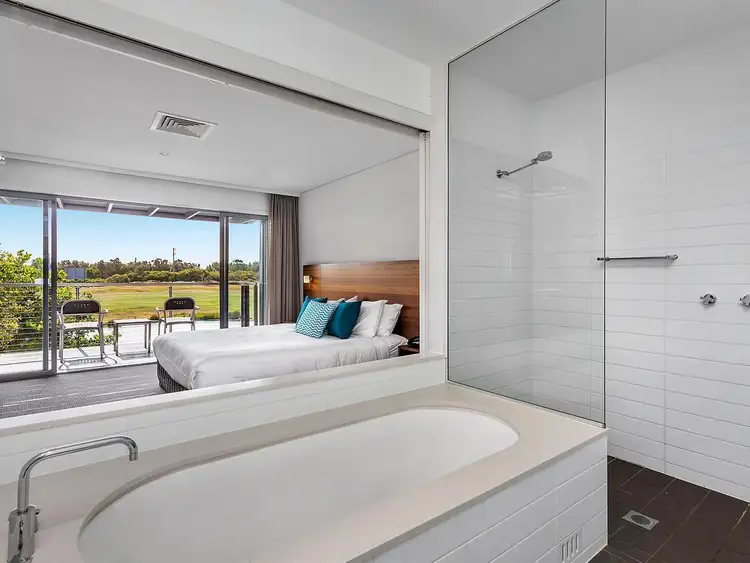 Fifth view of Homely townhouse listing, 608/3 Turnberry Avenue, Magenta NSW 2261