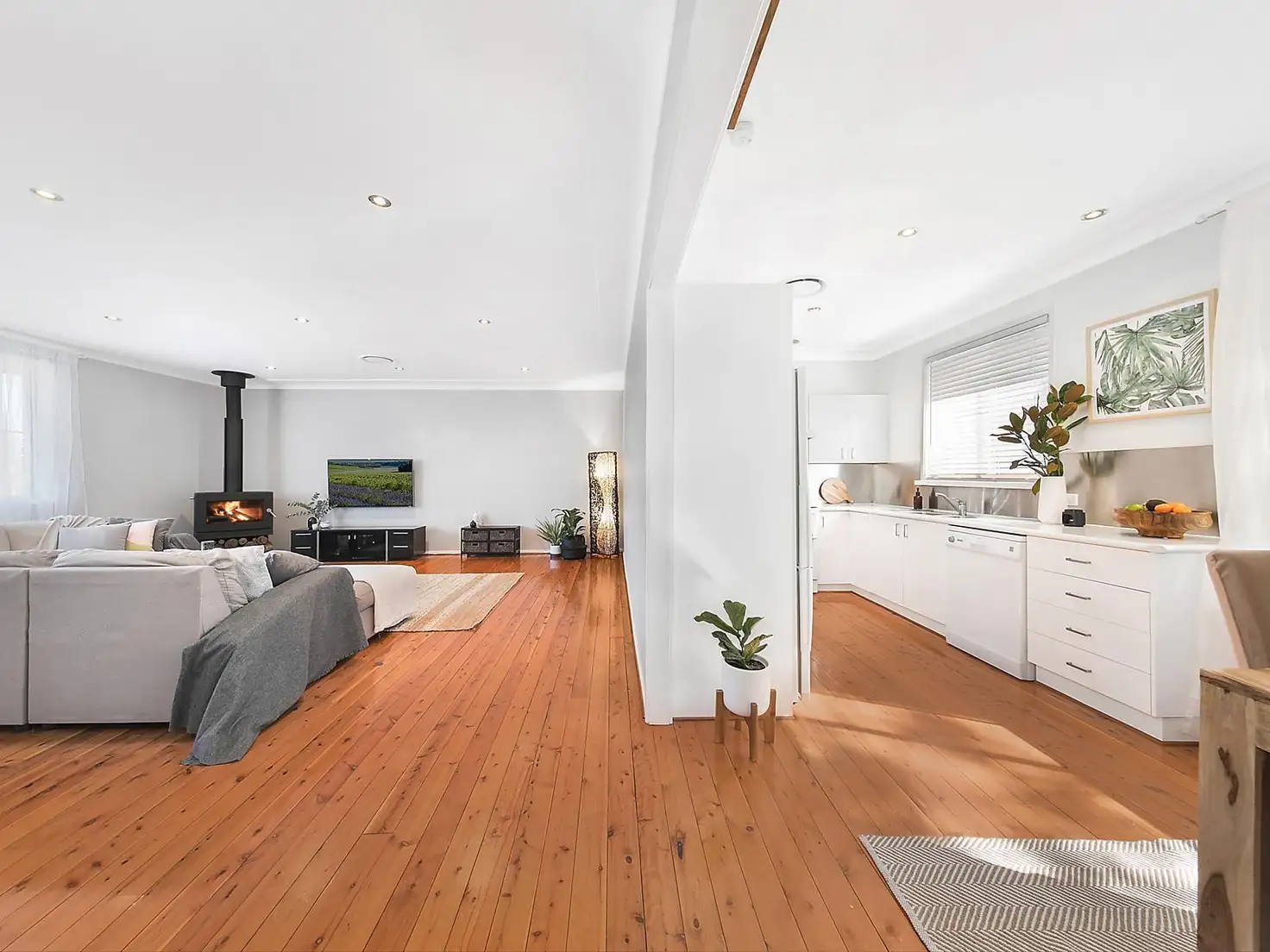 Main view of Homely house listing, 40 Wallace Street, Kotara NSW 2289