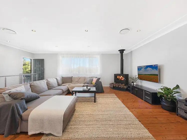 Second view of Homely house listing, 40 Wallace Street, Kotara NSW 2289