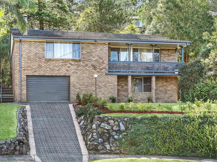 Third view of Homely house listing, 40 Wallace Street, Kotara NSW 2289