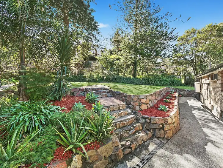 Fifth view of Homely house listing, 40 Wallace Street, Kotara NSW 2289