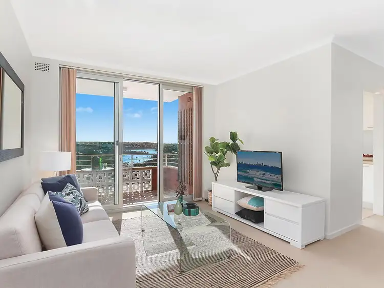Main view of Homely apartment listing, 5/267 Ben Boyd Road, Cremorne NSW 2090