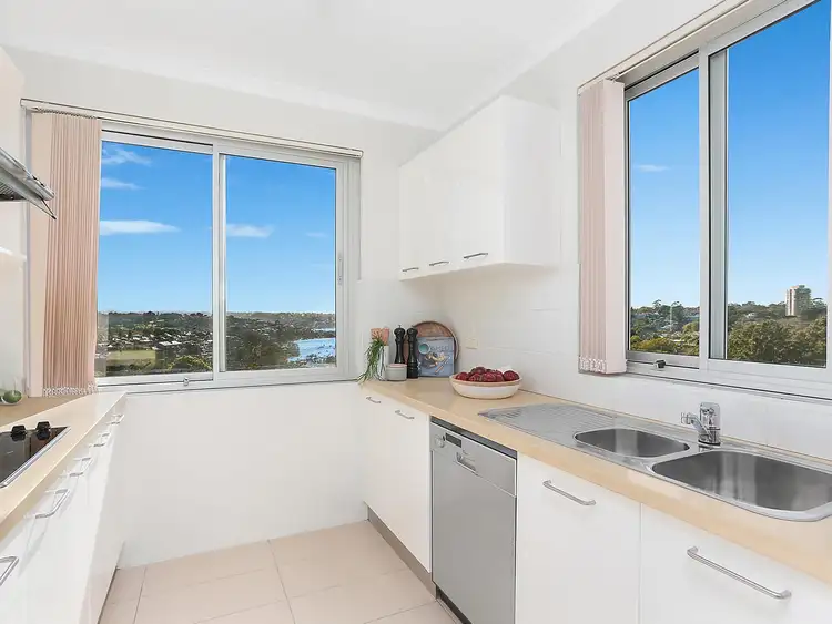 Fourth view of Homely apartment listing, 5/267 Ben Boyd Road, Cremorne NSW 2090