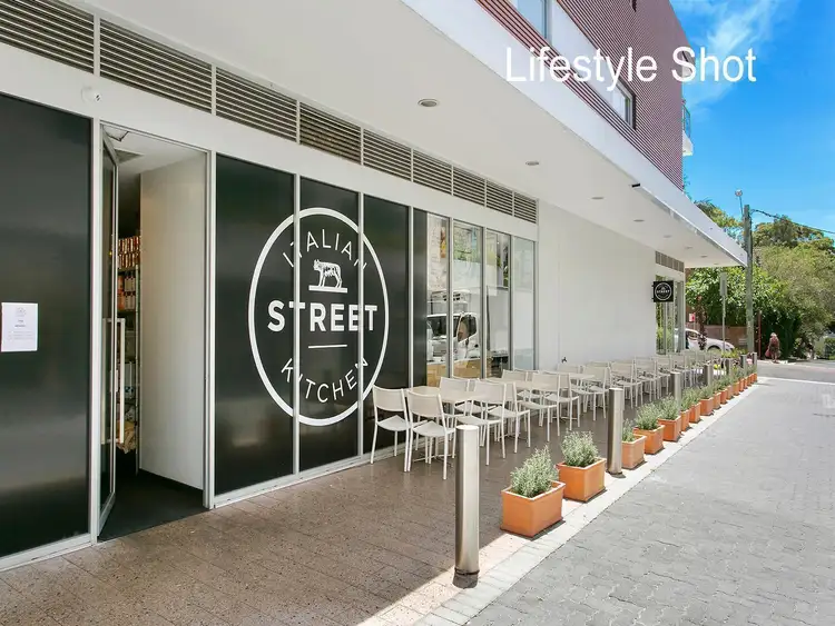Sixth view of Homely apartment listing, 5/267 Ben Boyd Road, Cremorne NSW 2090
