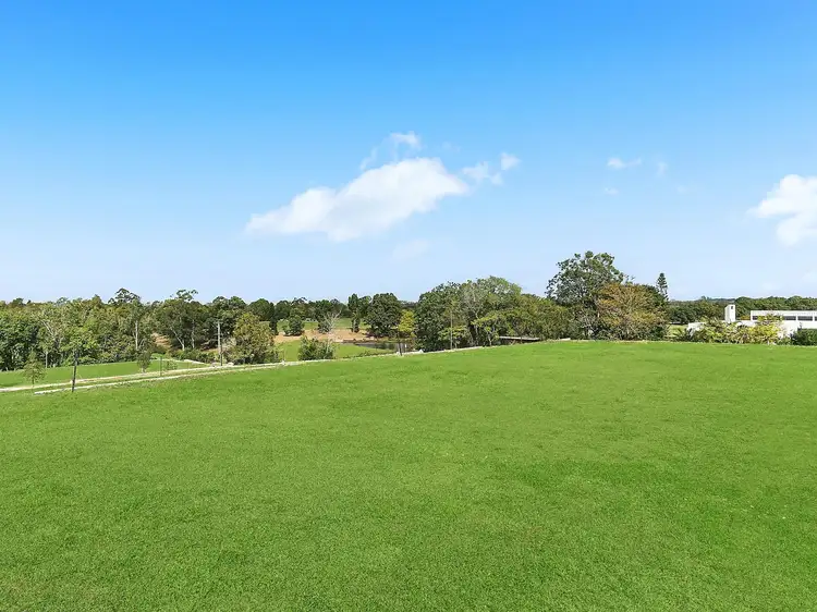 Main view of Homely land listing, 6 Lomandra Court, Indooroopilly QLD 4068