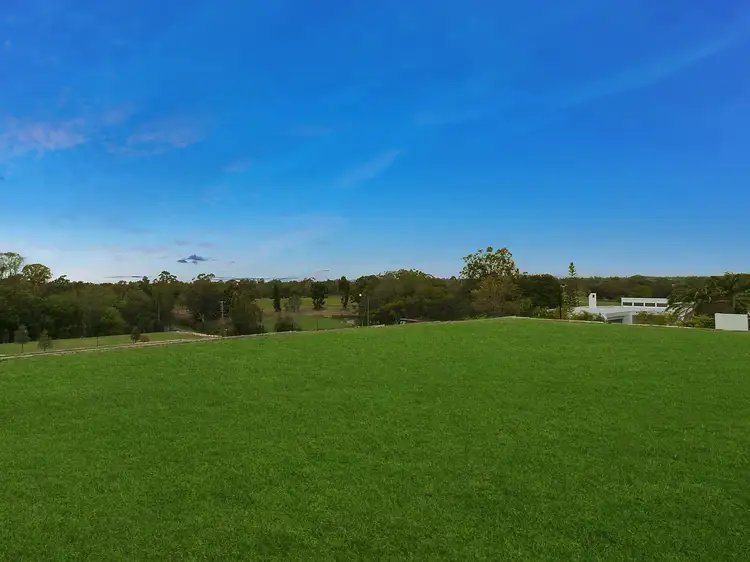 Second view of Homely land listing, 6 Lomandra Court, Indooroopilly QLD 4068