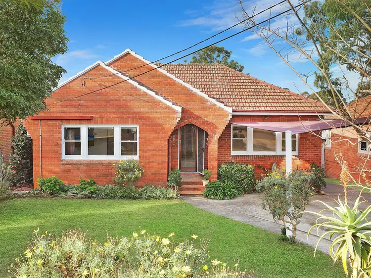 Main view of Homely house listing, 37 Hollis Avenue, Denistone East NSW 2112