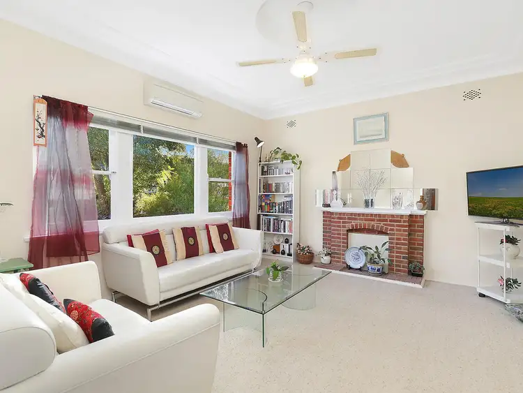 Second view of Homely house listing, 37 Hollis Avenue, Denistone East NSW 2112