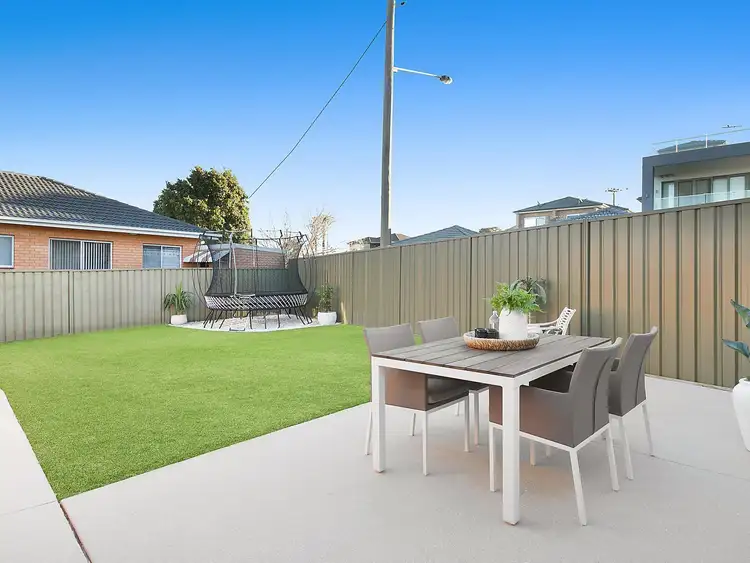 Main view of Homely villa listing, 5/3 Toyer Avenue, Sans Souci NSW 2219