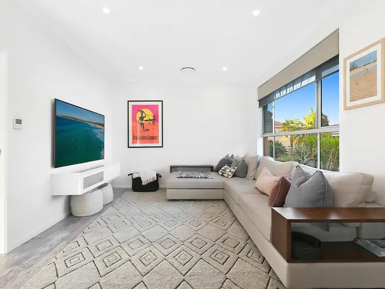 Second view of Homely villa listing, 5/3 Toyer Avenue, Sans Souci NSW 2219