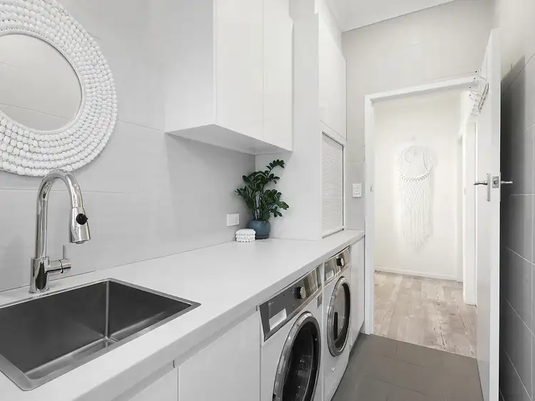 Fourth view of Homely villa listing, 5/3 Toyer Avenue, Sans Souci NSW 2219